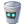 Recycle Bin Full Icon 24x24 png